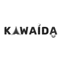 Logo de la marque Kawaida client d'Atoumo web et conseils agence digitale en martinique et aux antilles-guyane