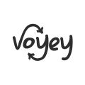Logo de l'application Voyey client d'Atoumo web et conseils agence digitale en martinique et aux antilles-guyane