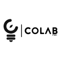 Logo de l'institut de formation Collab fwi Aponyi client d'Atoumo web et conseils agence digitale en martinique et aux antilles-guyane